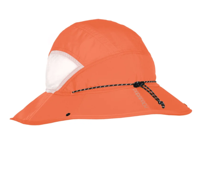 Parapack B-Cap Redrock