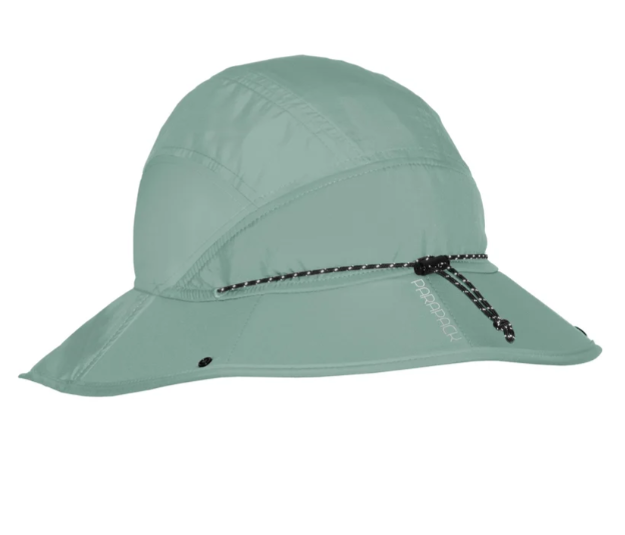 Parapack B-Cap Green Bay