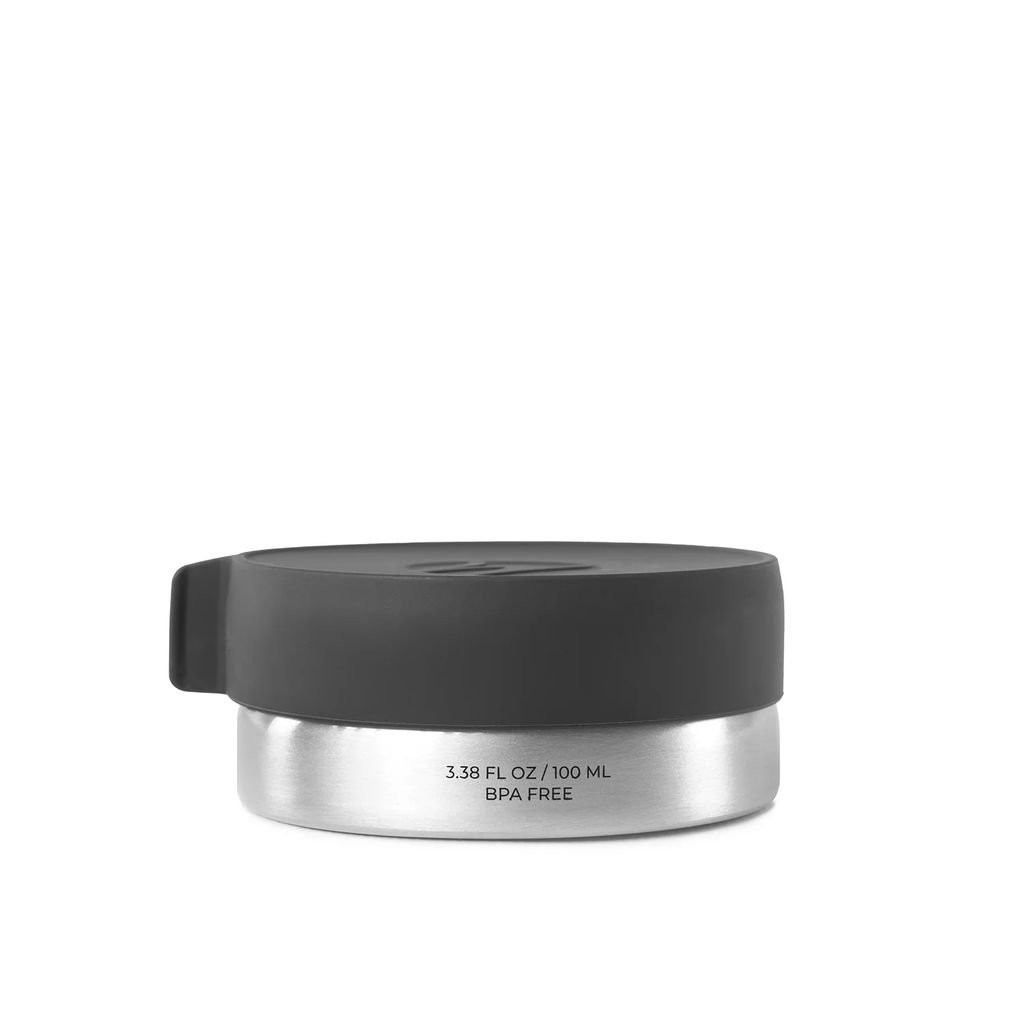 Small watertight aluminium box Matador Waterproof Travel Canisters - 100 ml - Acier