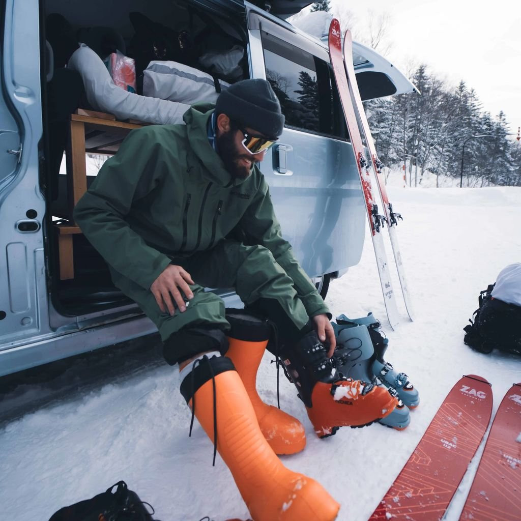 Fubuki Niseko 3.0