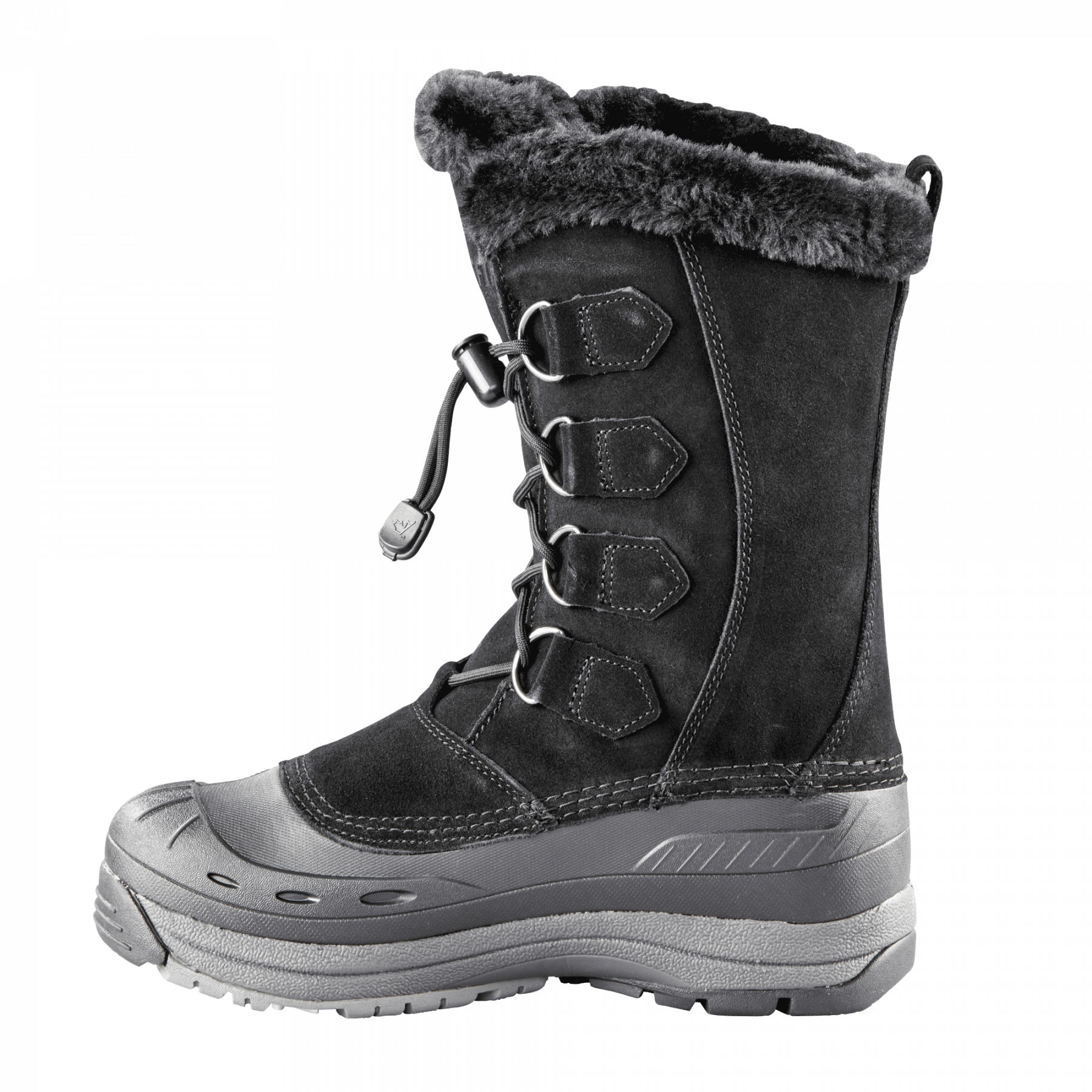 Bottes canadiennes d'hiver et de neige Baffin Chloé