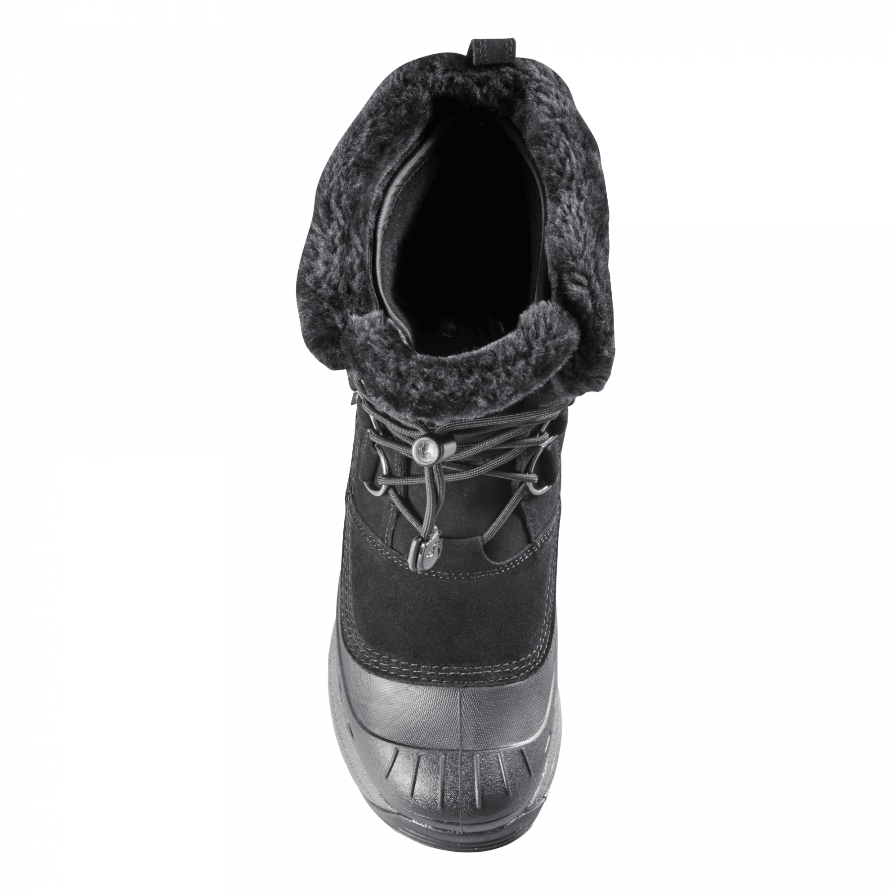 The Chloé are boots suitable for everyday winter -40°C For