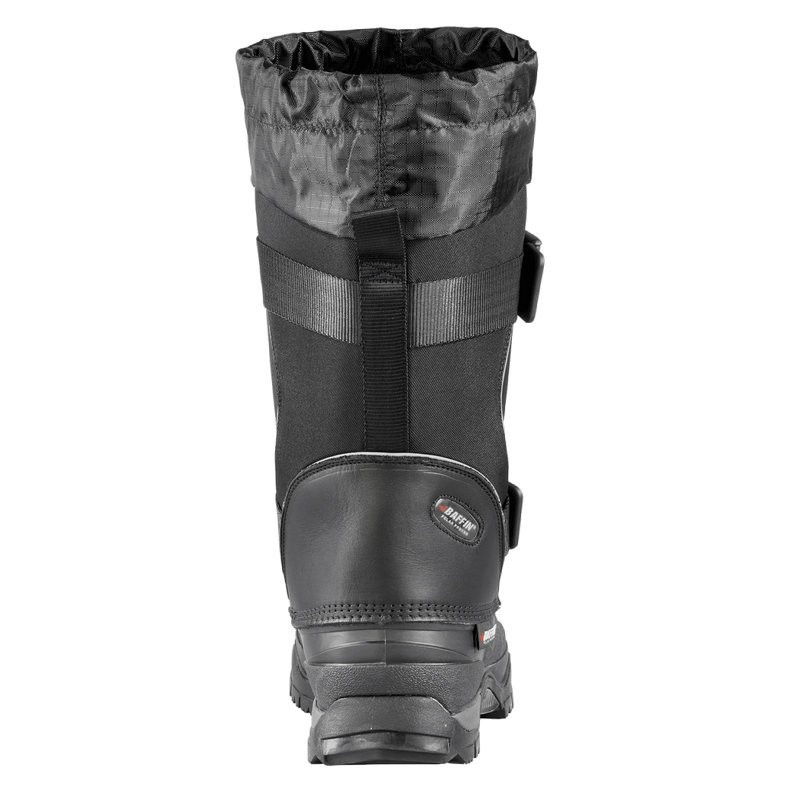 Bottes Grand Froid Baffin Impact Noir / Black