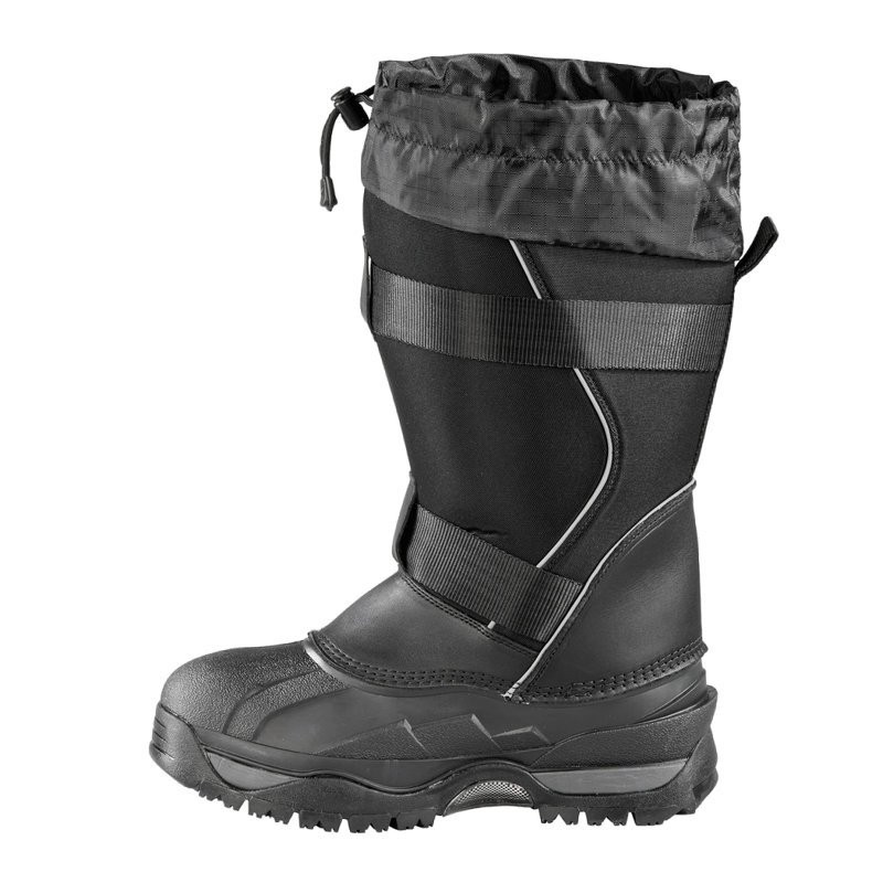 Bottes Grand Froid Baffin Impact Noir / Black