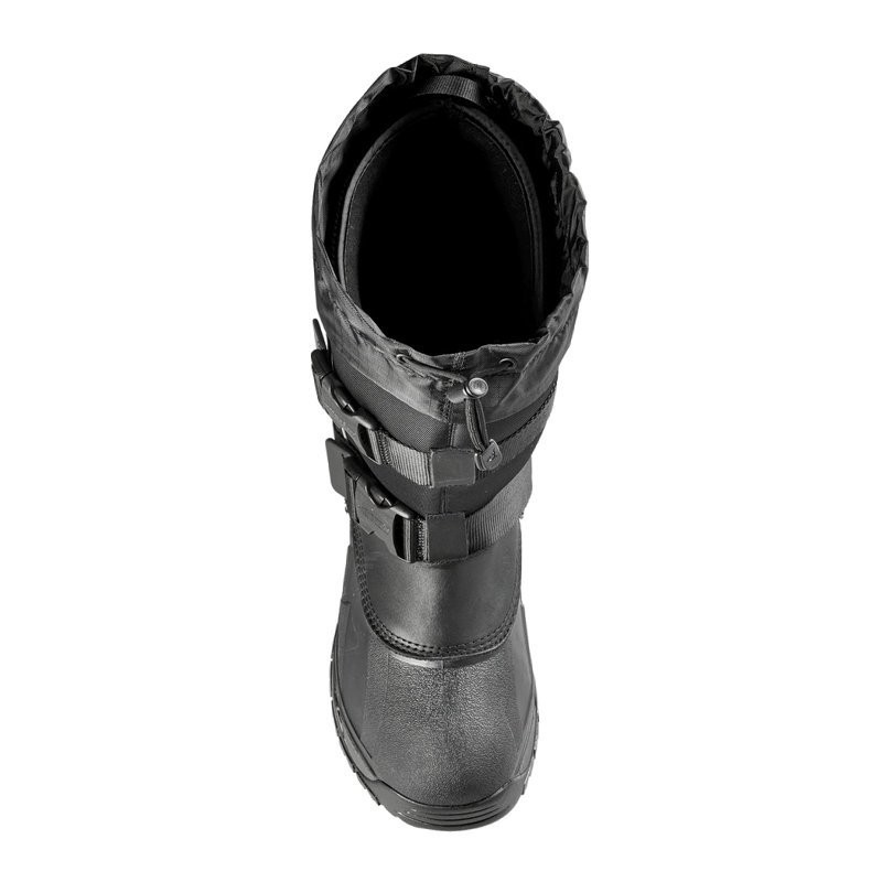 Bottes Grand Froid Baffin Impact Noir / Black