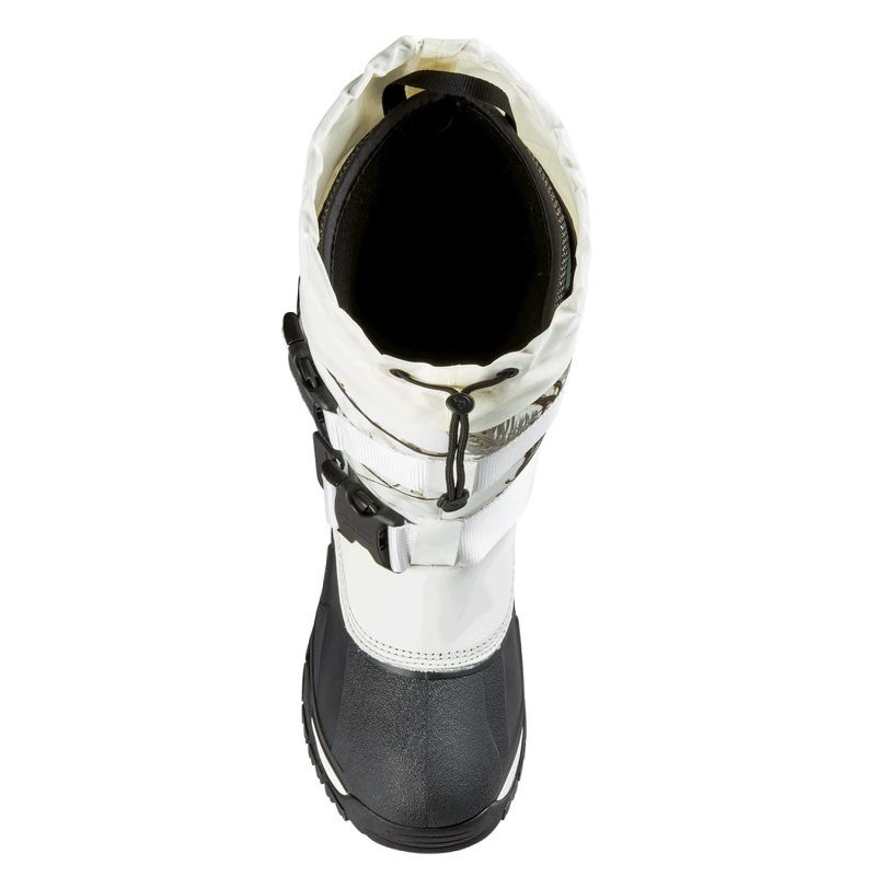 Bottes Grand Froid Baffin Impact Blanche