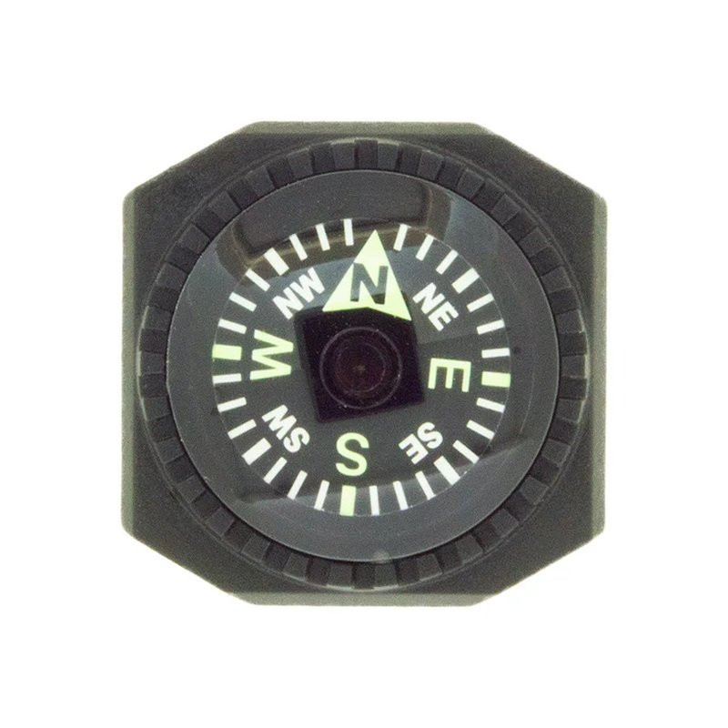 Boussole + adaptateurs Sun Company Multicompass