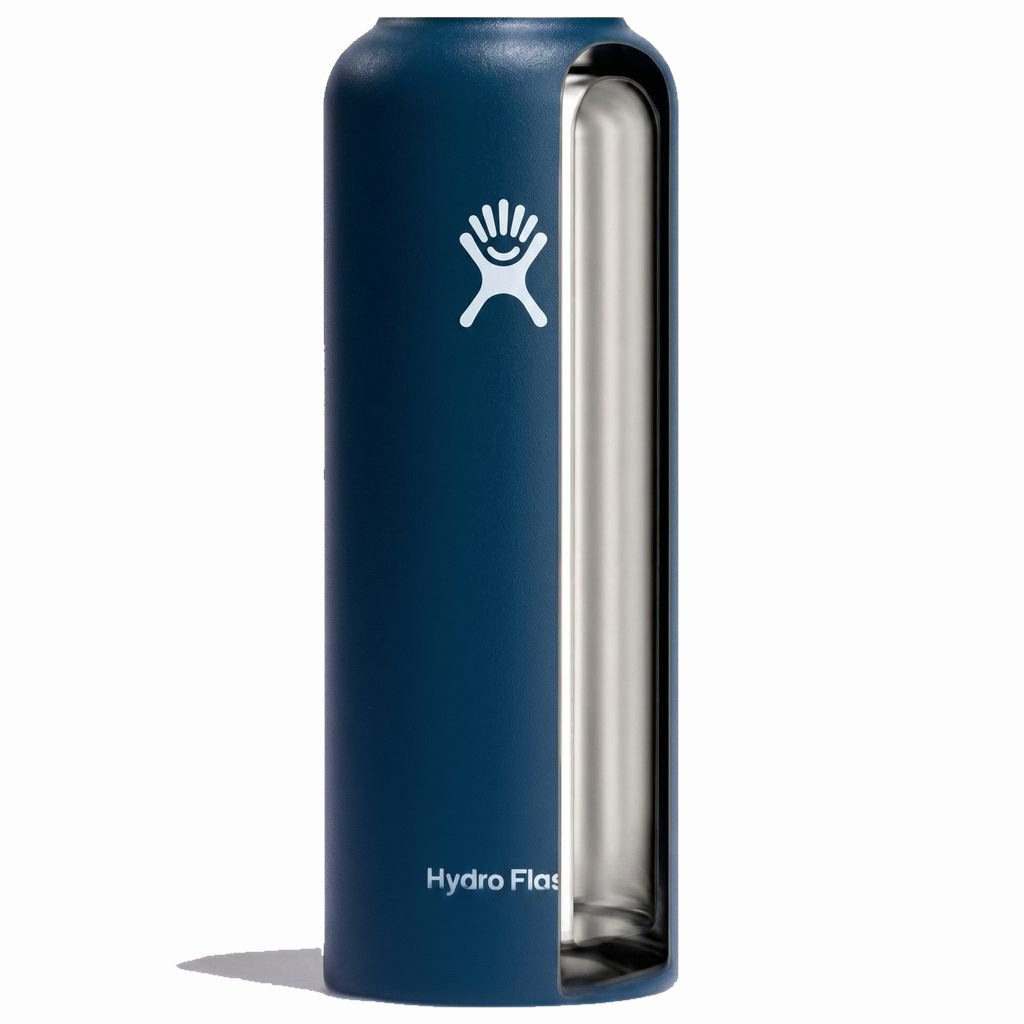 Hydro Flask Standard Mouth with Flex Cap 621 ml