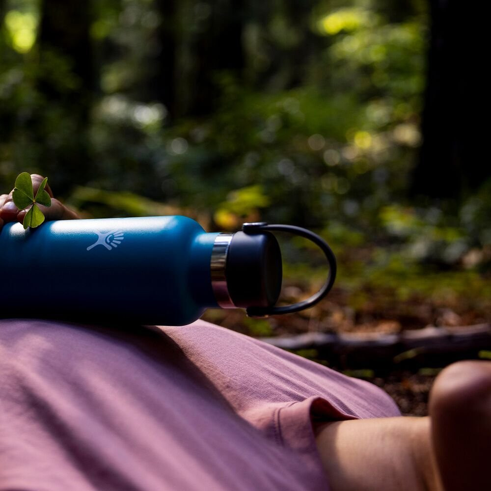 Hydro Flask Standard Mouth with Flex Cap 621 ml