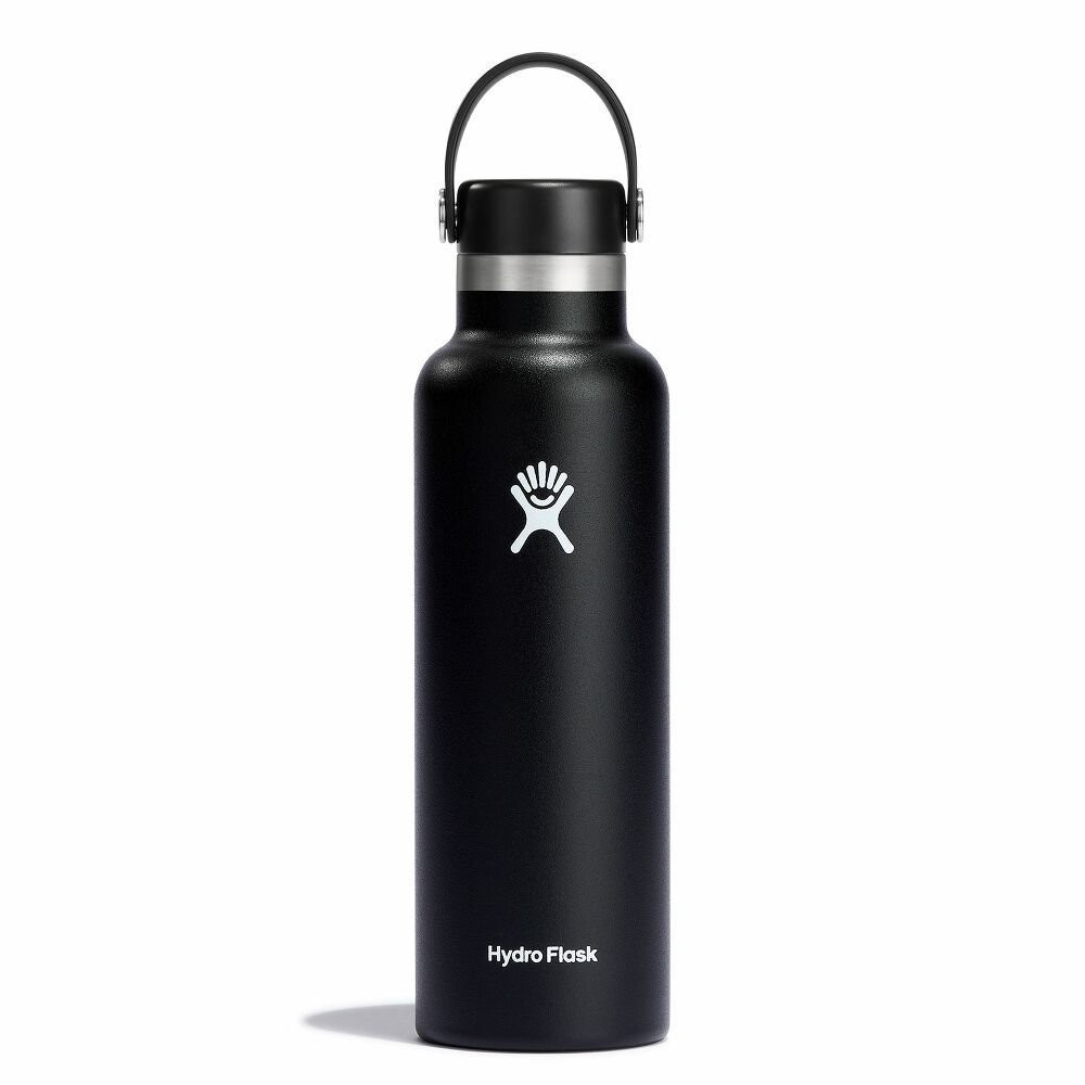 Hydro Flask Standard Mouth with Flex Cap 621 ml
