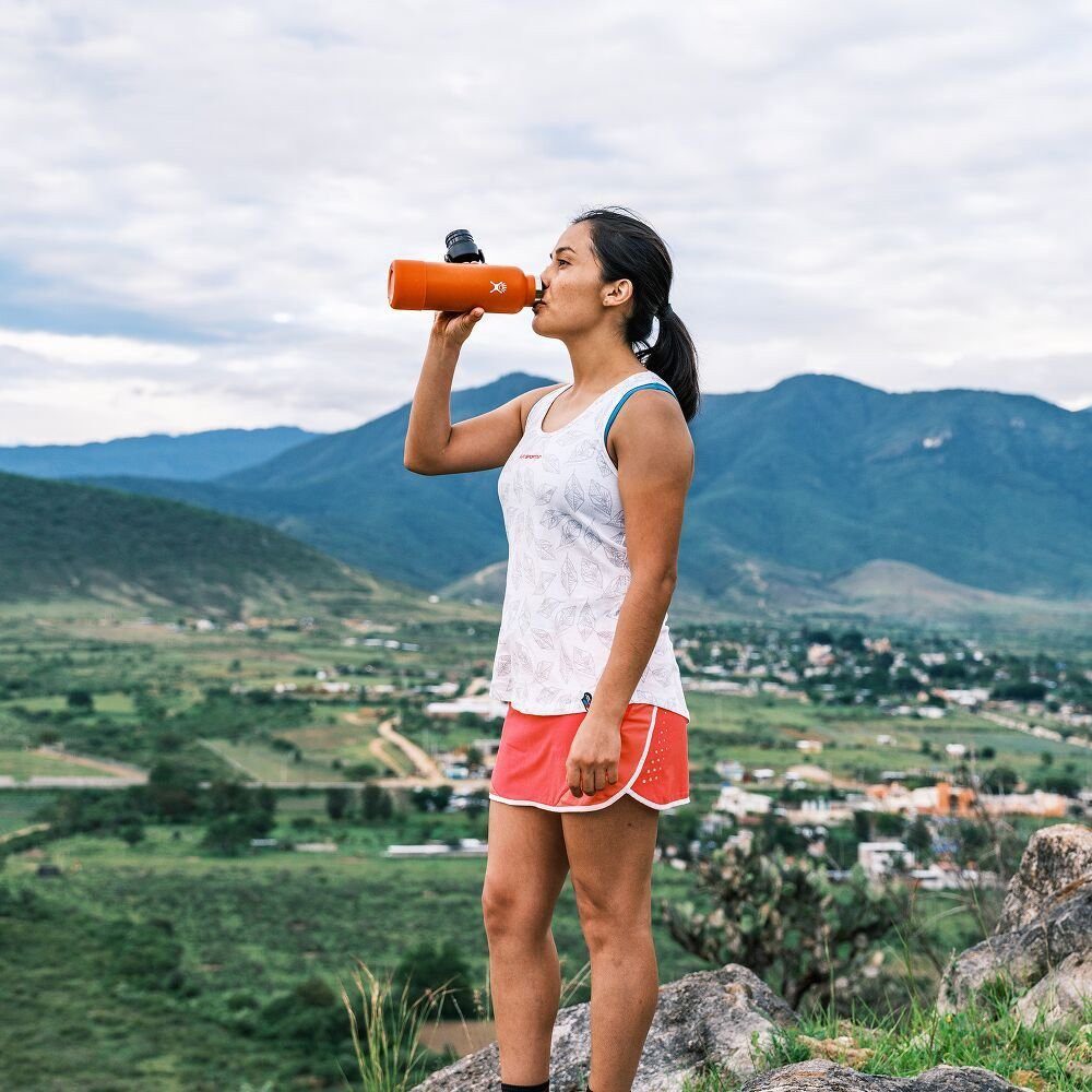 Hydro Flask Standard Mouth with Flex Cap 709 ml