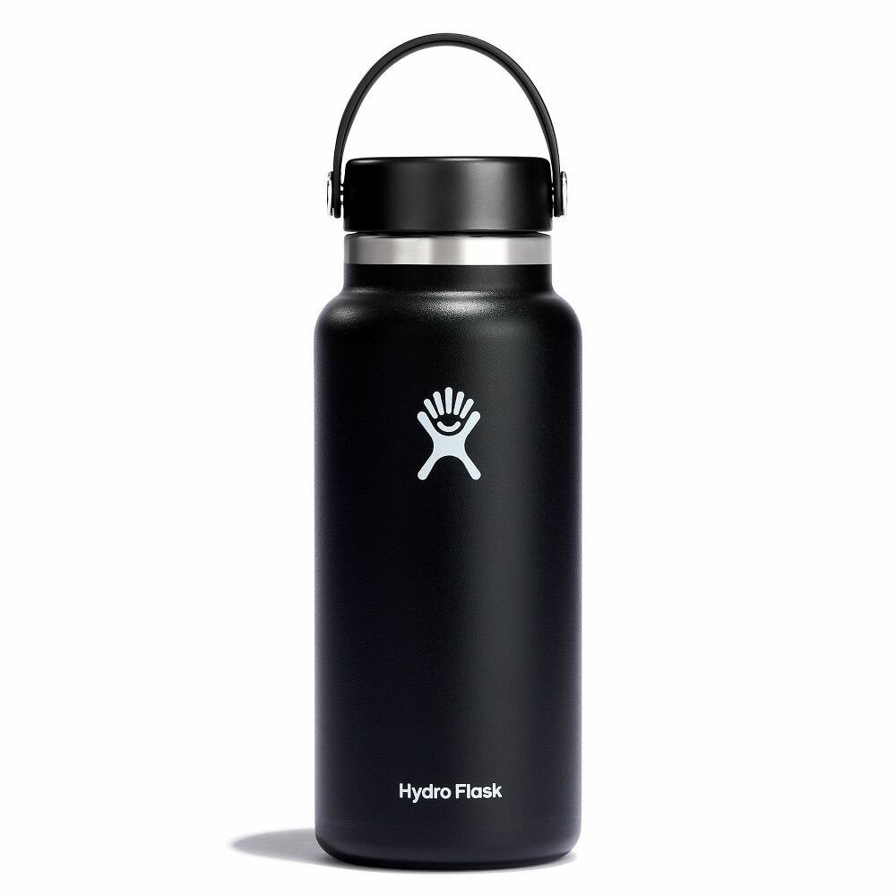 Hydro Flask Wide Mouth with Flex Cap 946 ml