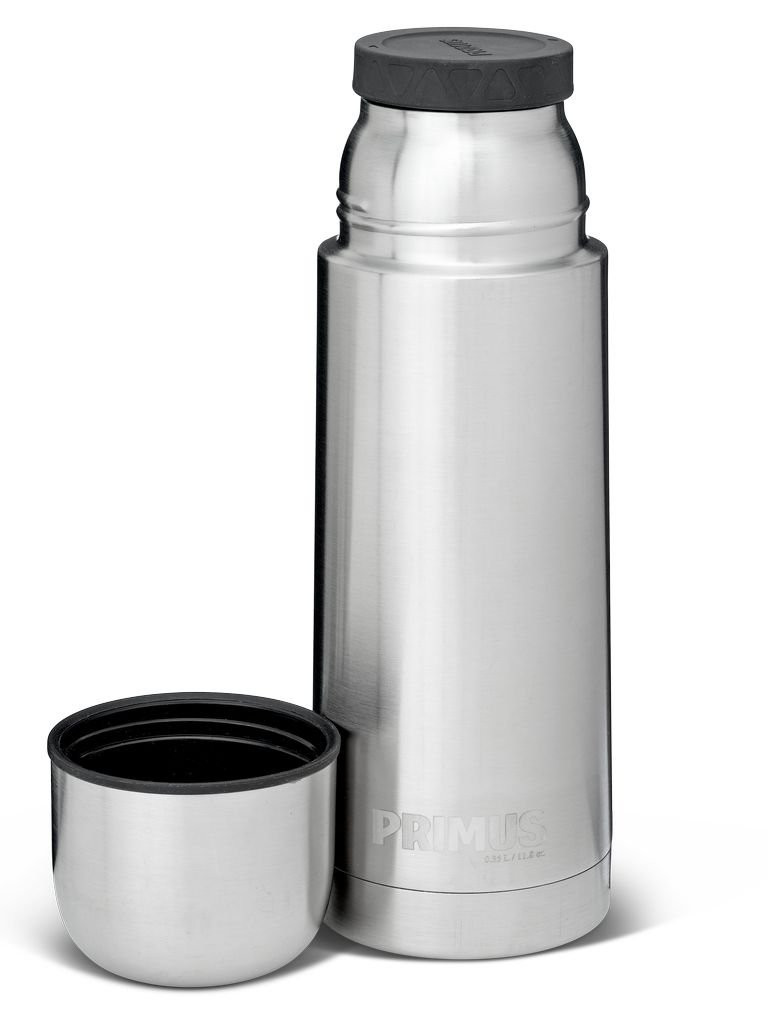 Lightweight insulated bottle Classic Light Vacuum Bottle - 0.5L - Acier