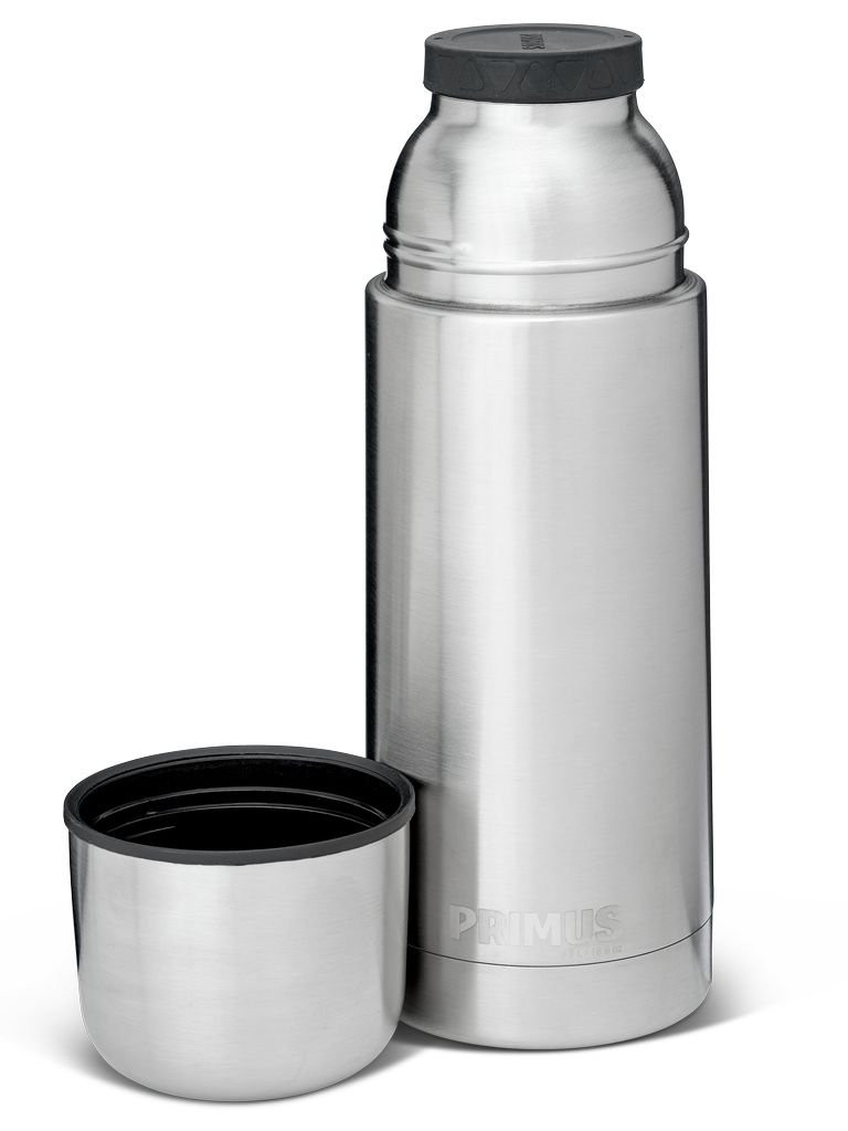 Lightweight insulated bottle Primus Classic Light Vacuum Bottle - 0.35L - Acier
