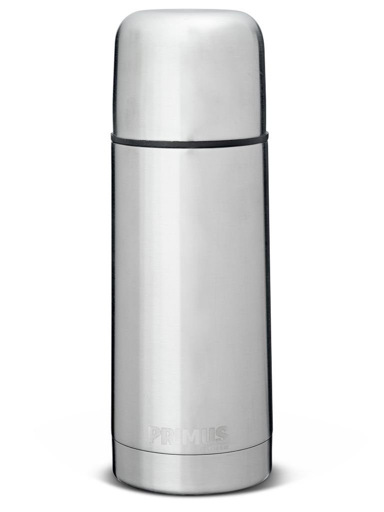Lightweight insulated bottle Primus Classic Light Vacuum Bottle - Acier/Stainless Steel