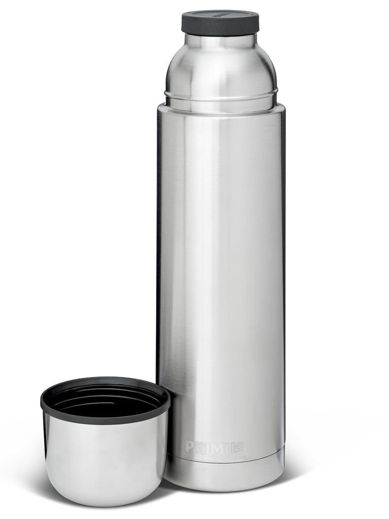 Lightweight insulated bottle Primus Classic Light Vacuum Bottle - 1L - Acier