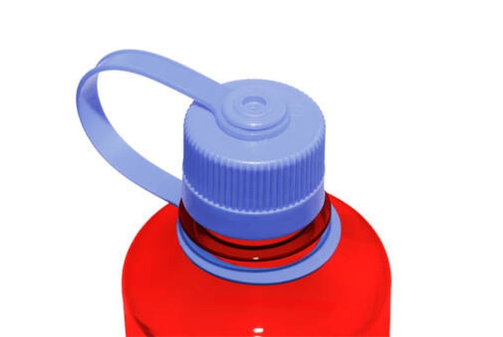 Nalgene Sustain Petite Ouverture 0.5L - Orange/Marmalade Orange