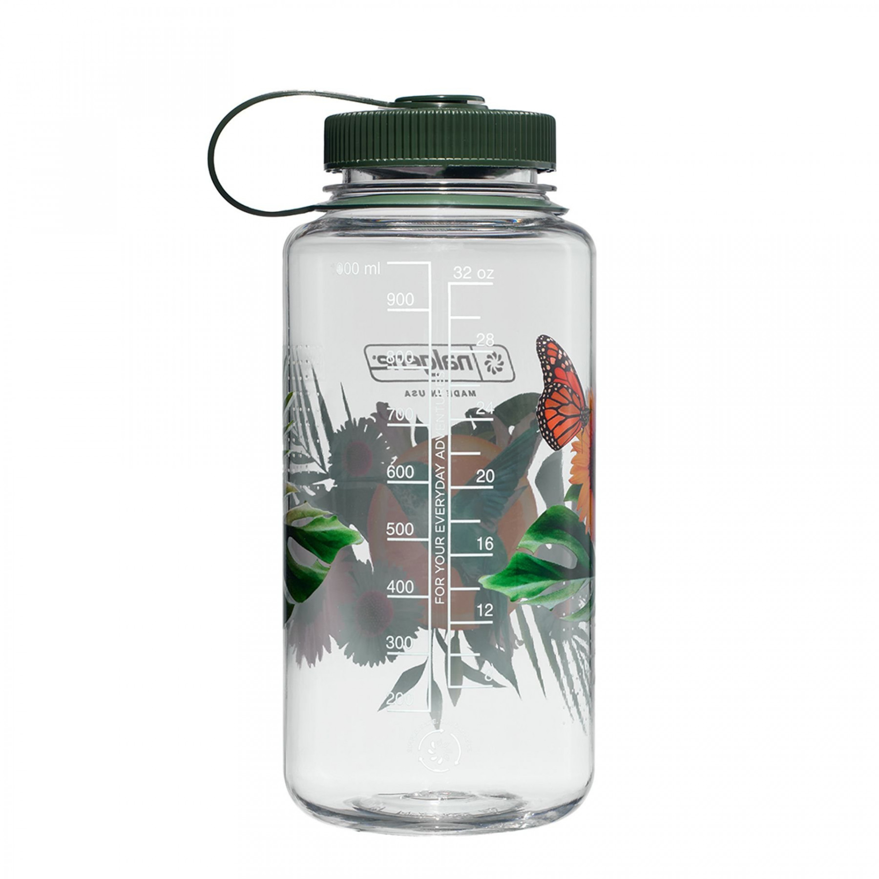 Nalgene Sustain - Citrus Hummingbird