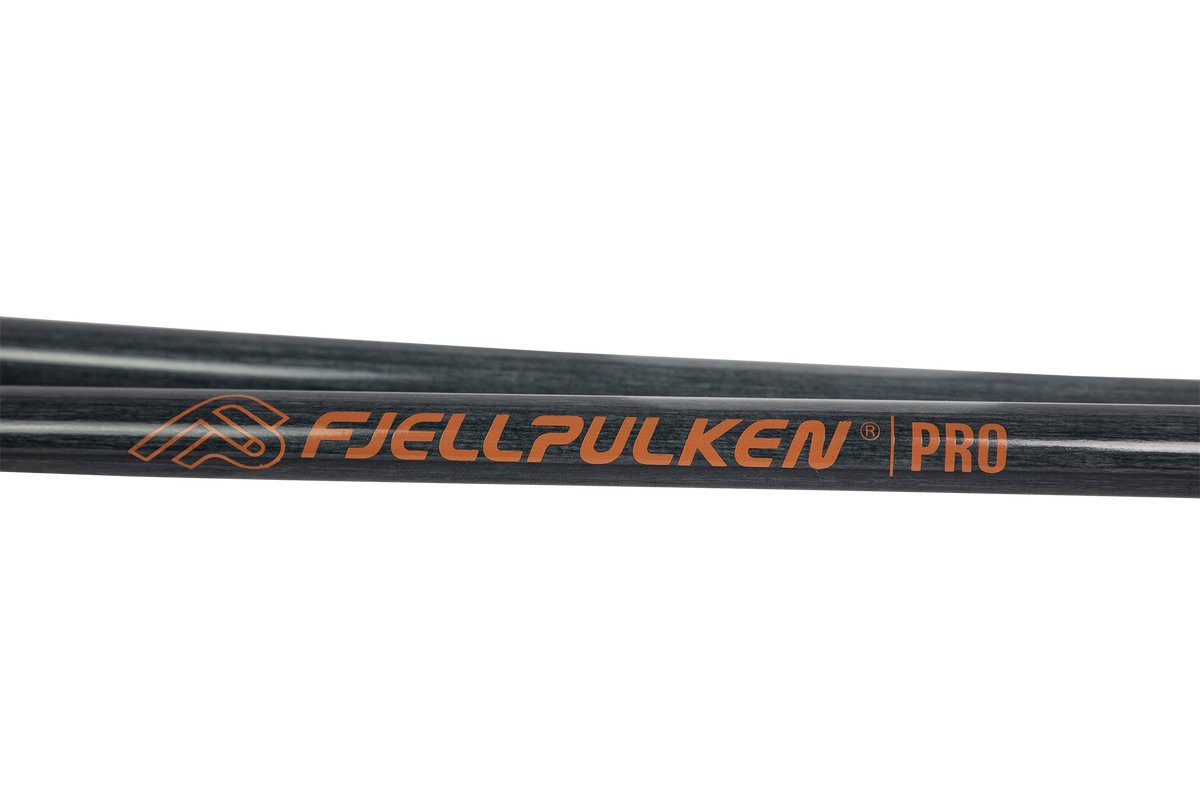 Brancard renforcé Fjellpulken