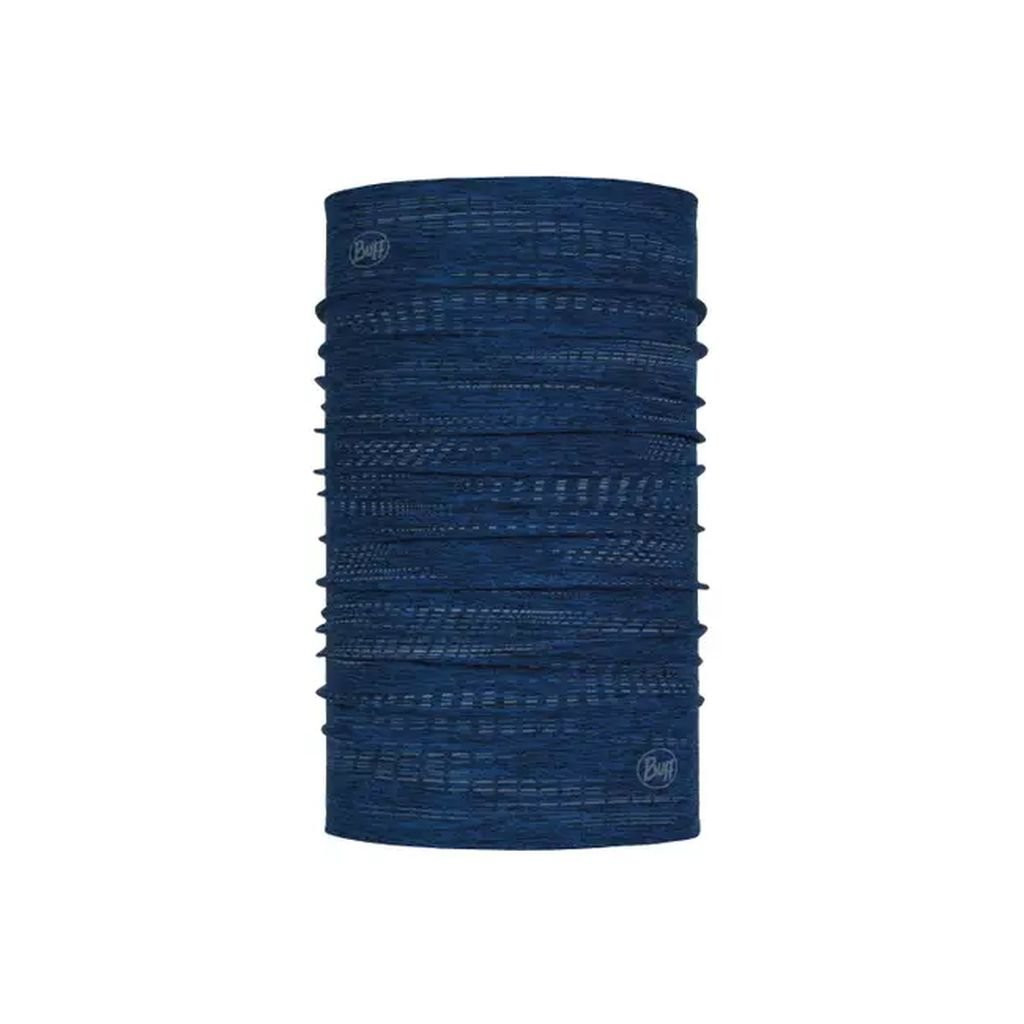 Buff Dryflx lightweight reflective choker-Navy