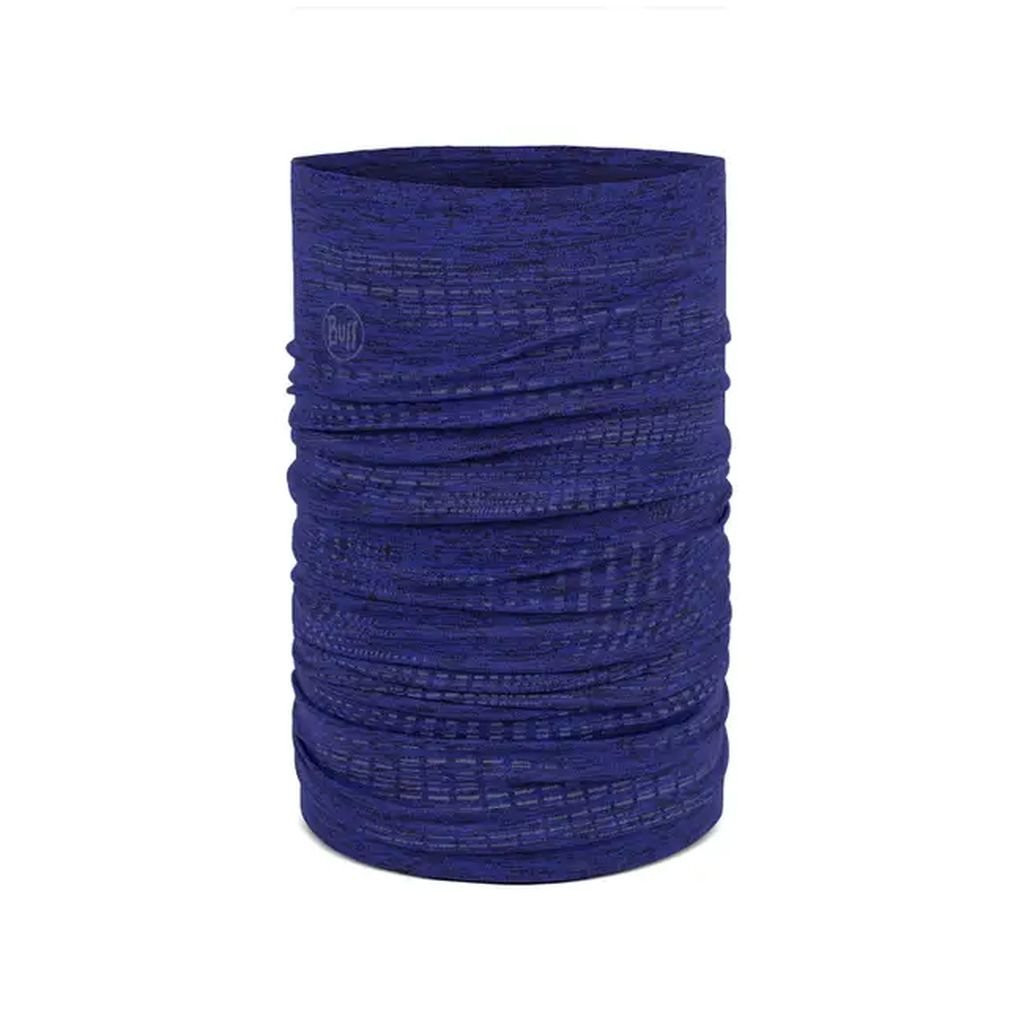 Buff Dryflx lightweight reflective choker-Purple