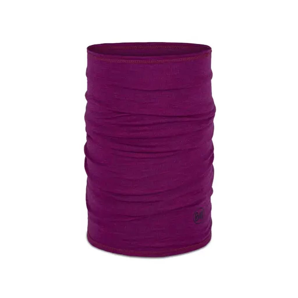 Buff Merino Lightweight - Rose Fushia/Magenta