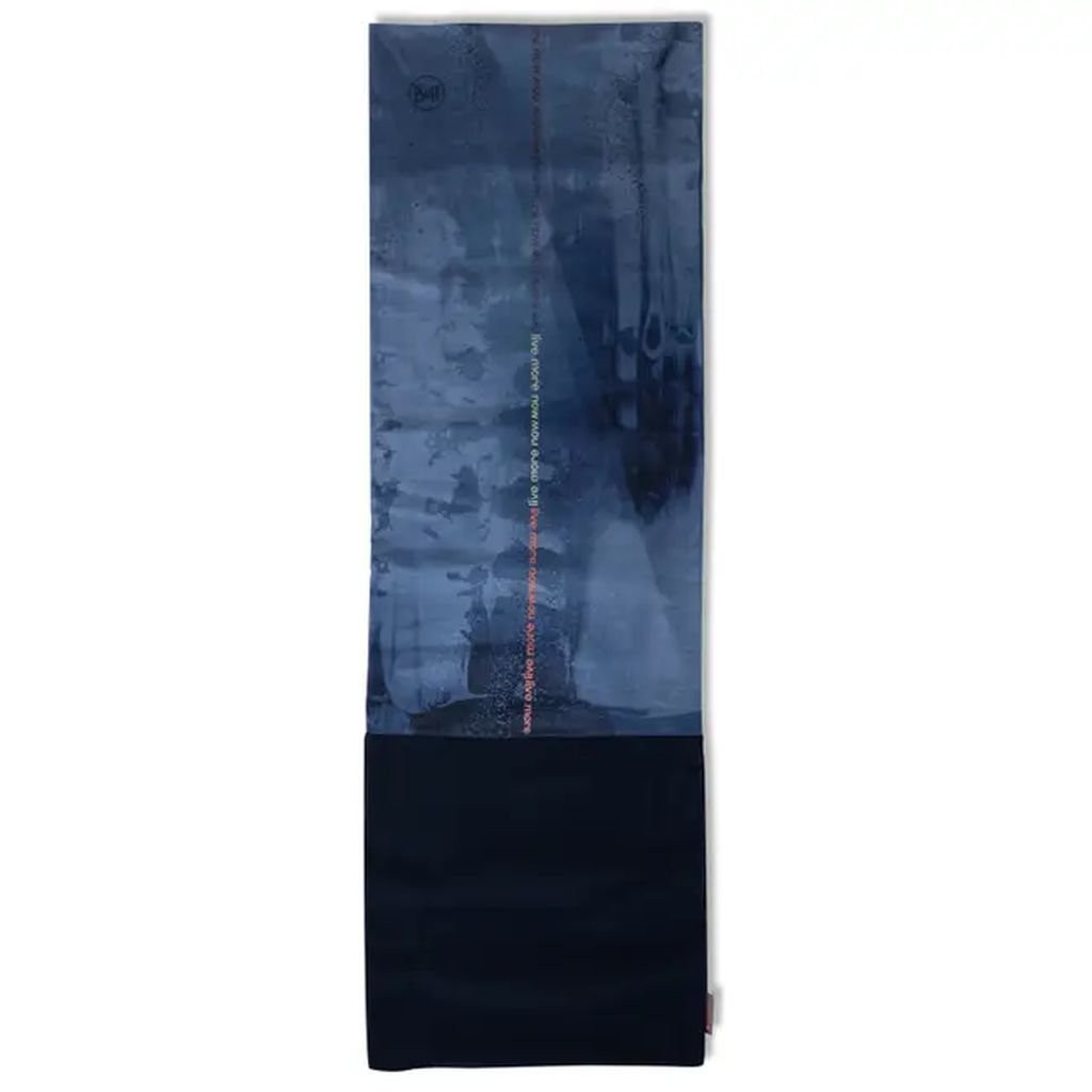 Tour de cou polaire Buff Polar-Bleu Marine/Ativ Navy