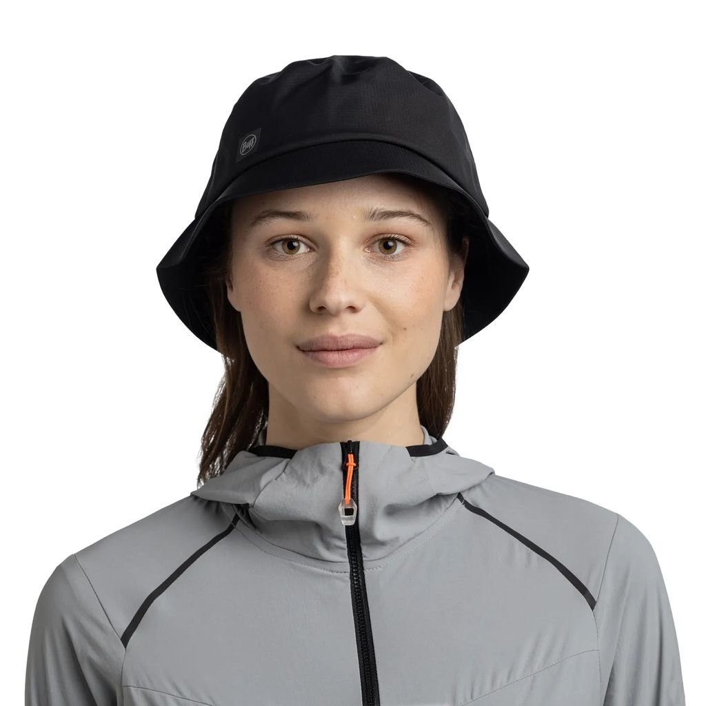 Buff Rain Bucket Hat