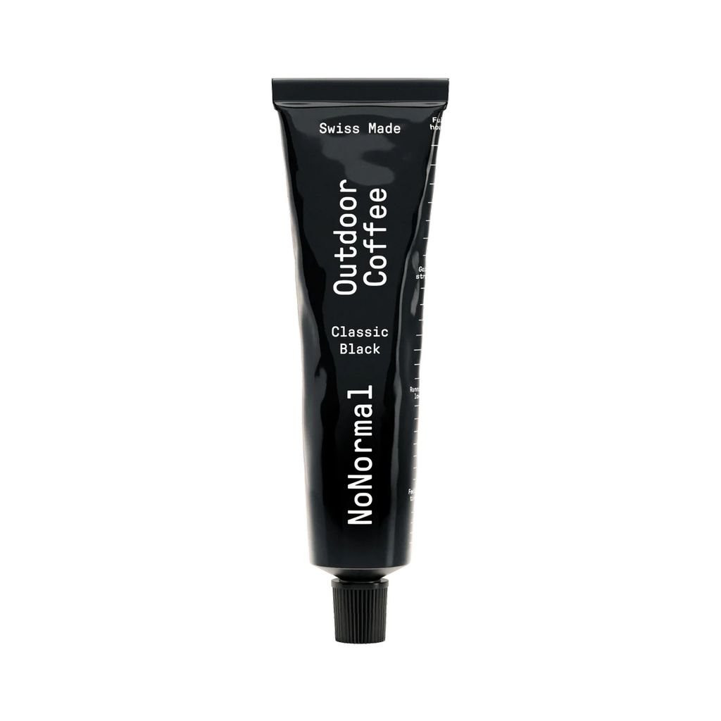 NoNormal Classic Black