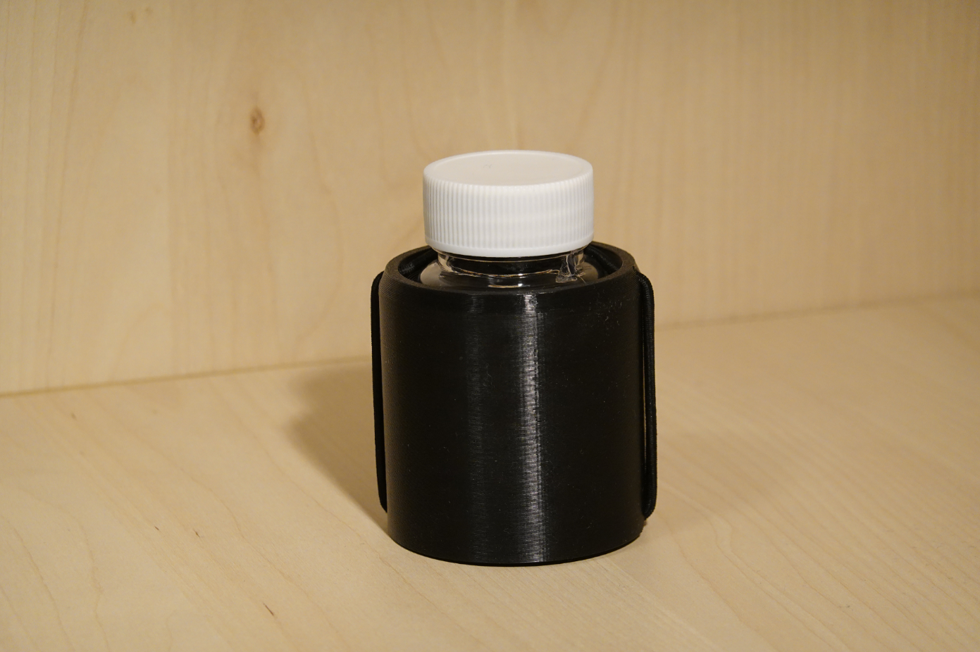 Protection Emo Capsule