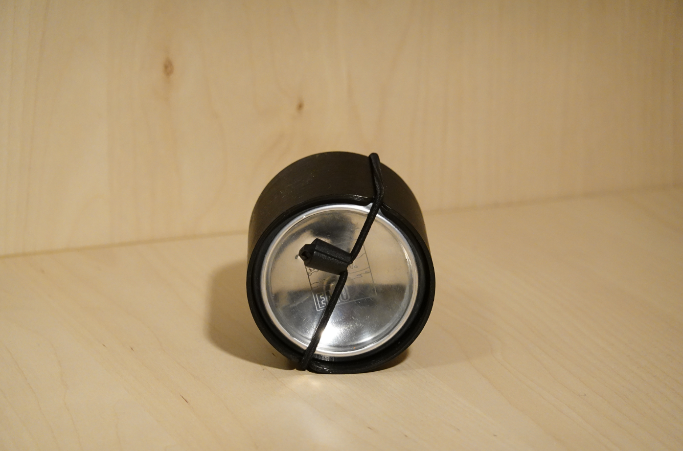 Protection Emo Capsule