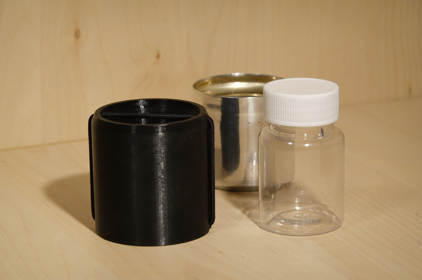 Protection Emo Capsule