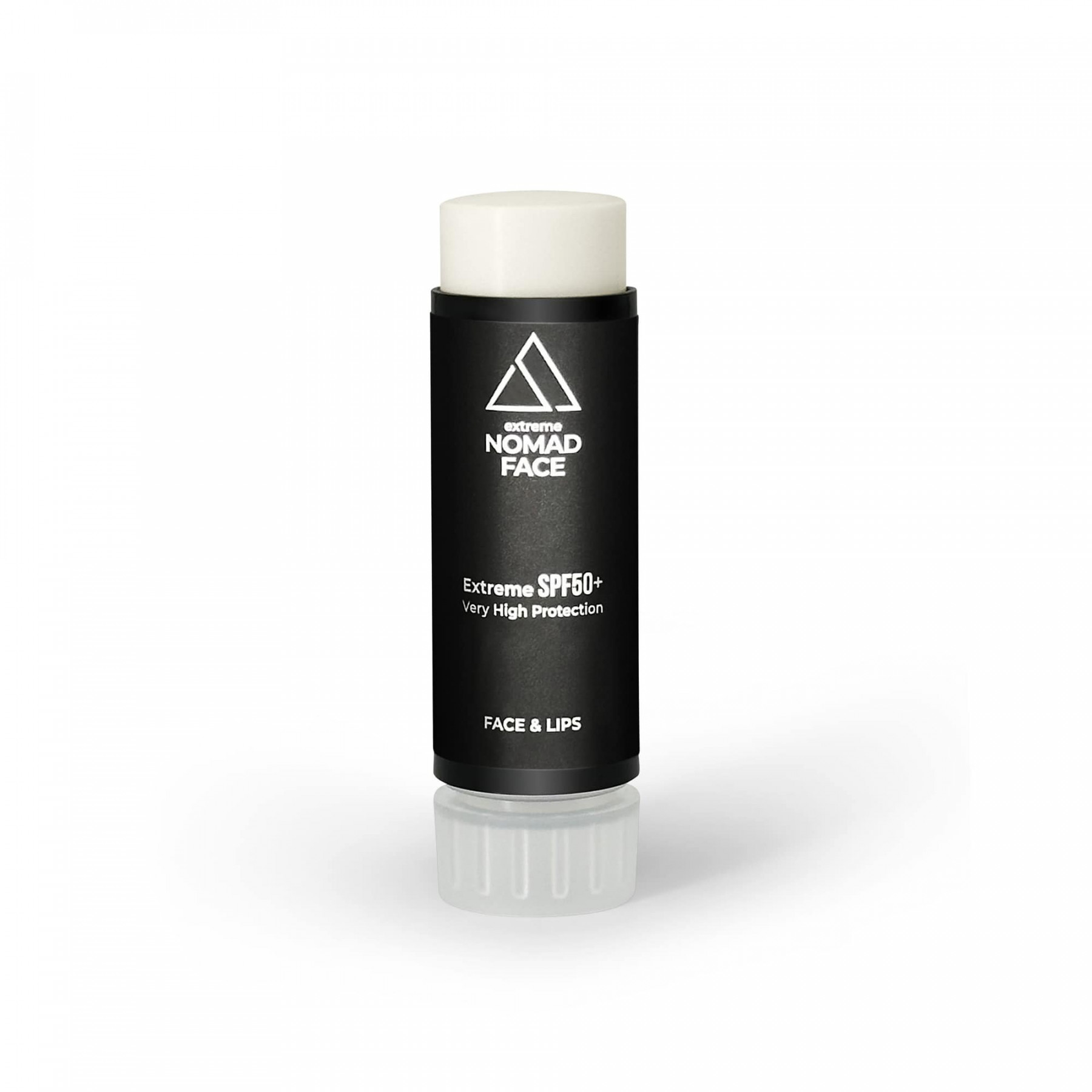 Capsule Nomad Face SPF50+