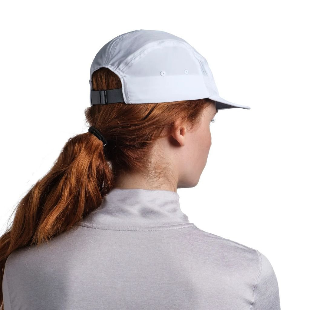 Buff 5 Panel Go Cap