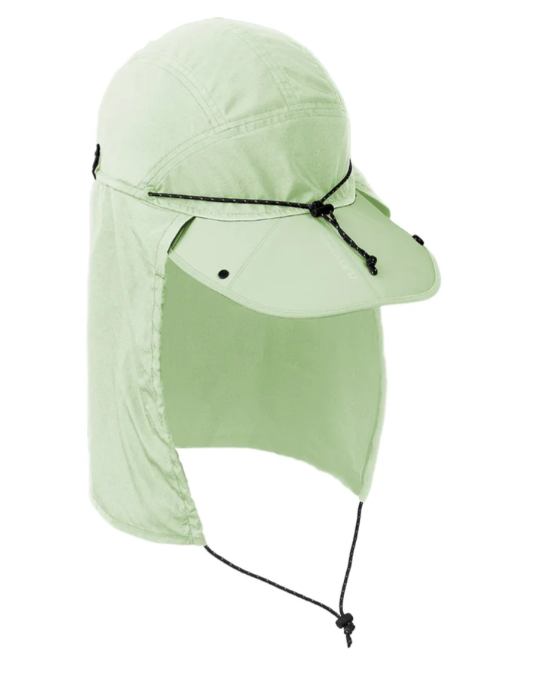 Casquette protège-cou Parapack L-Cap Saltbush