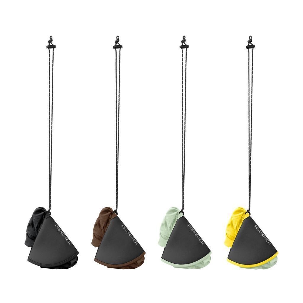 Parapack L-Cap