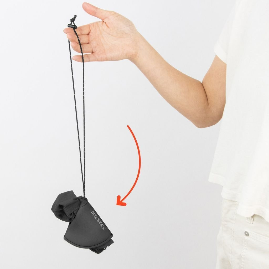 Parapack L-Cap