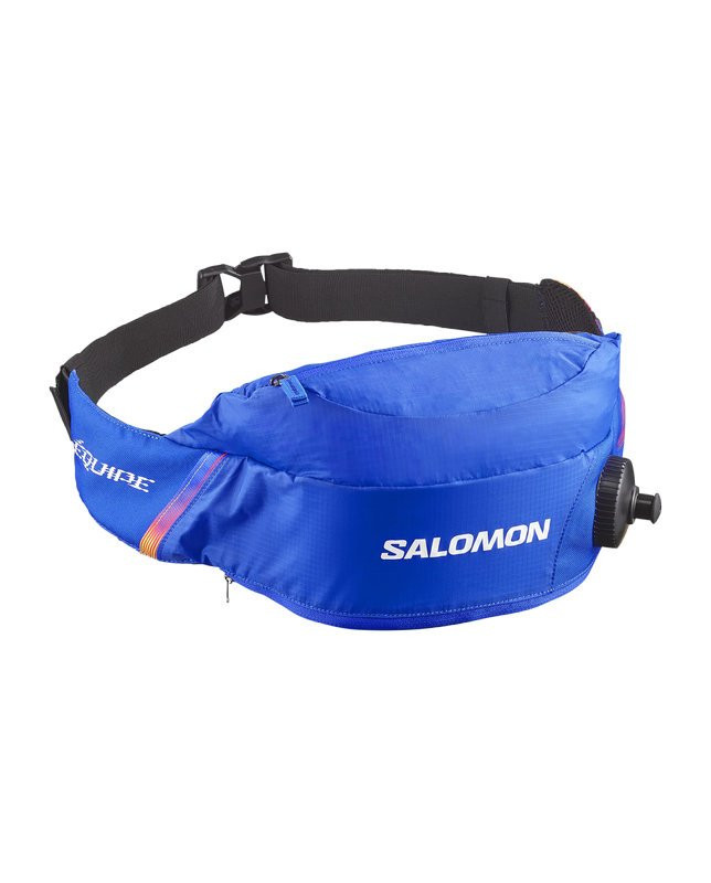 Ceinture d'hydratation isotherme Salomon Thermobelt