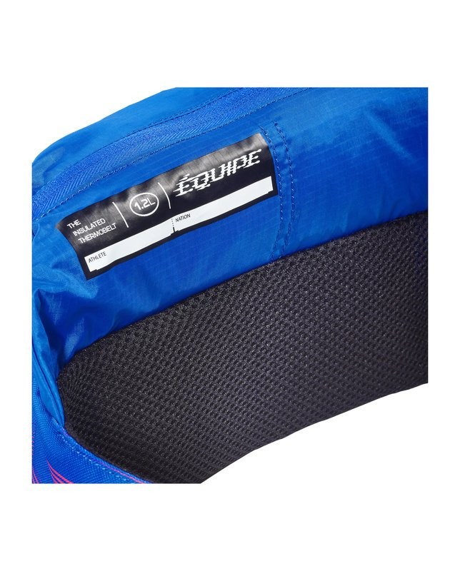Ceinture d'hydratation isotherme Salomon Thermobelt