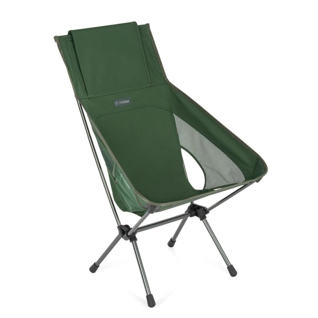 Helinox Chair One High Back (re) - Forest Green