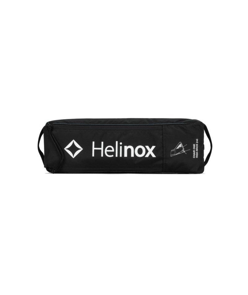 Helinox Chair One High Back (re)