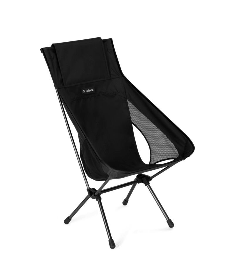 Helinox Chair One High Back (re) Black / Blackout Edition