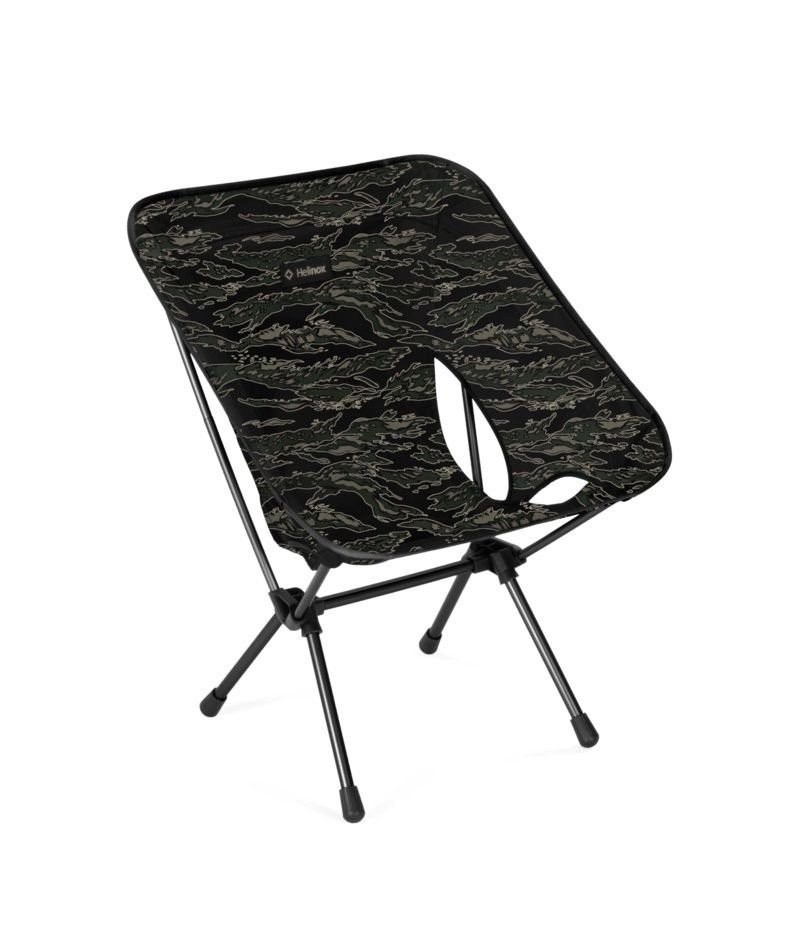 Helinox Chair One (re) Camo / Xray Tiger Camo