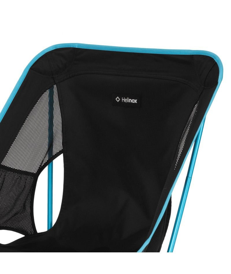 Helinox Chair One (re)