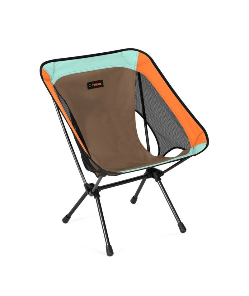 Helinox chair one カーキブラウン Helinox One Chair (r(re)e), Tested and Reviewed