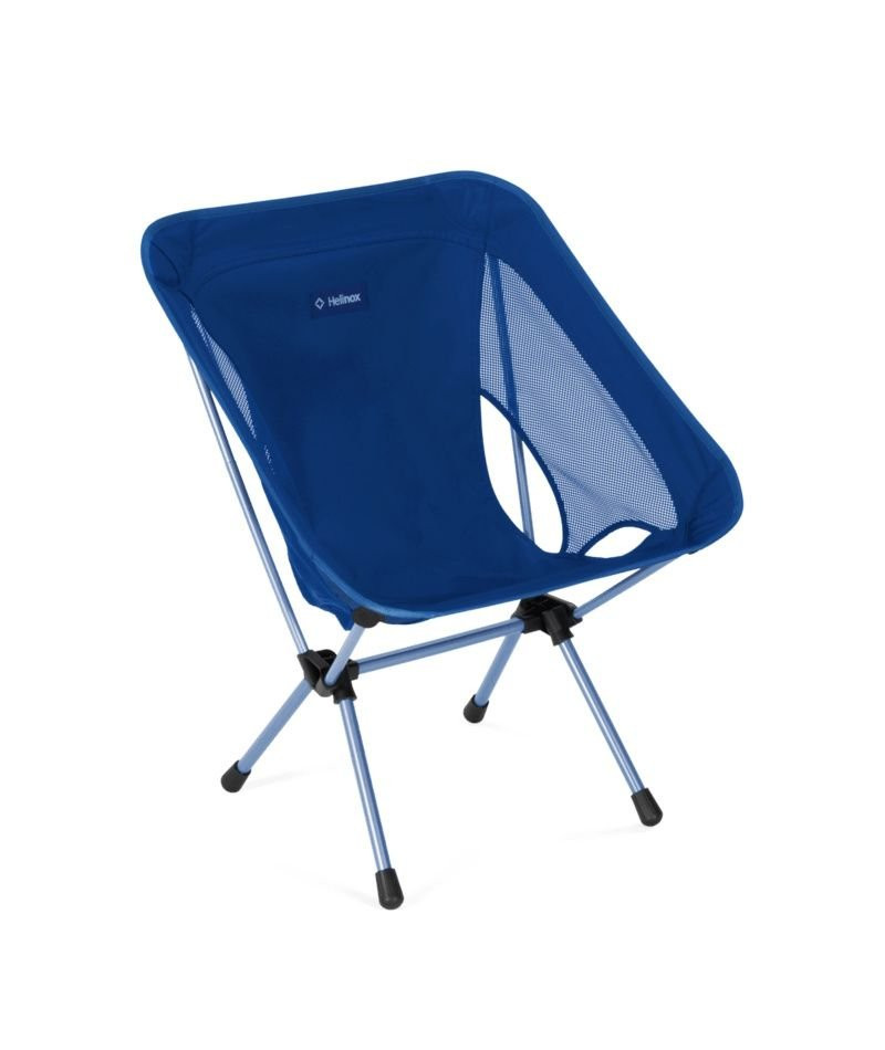 Helinox Chair One (re) Blue / Blue Block
