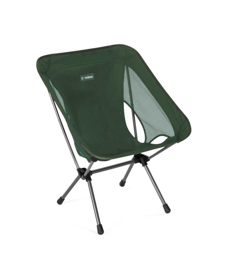 Chaise Helinox Chair One (re) - Comfortable seat with large