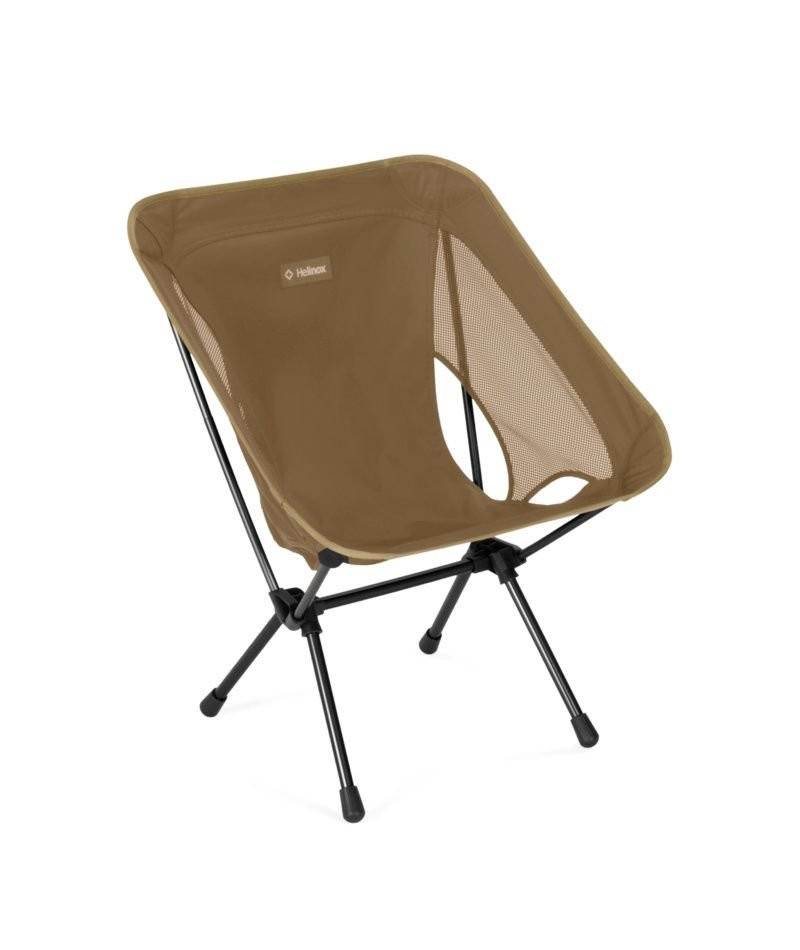 Chaise Helinox Chair One (re) - Comfortable seat with large