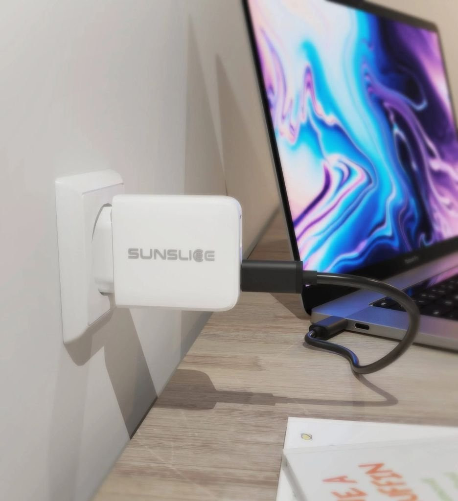 Sunslice Emperion 45 Mini