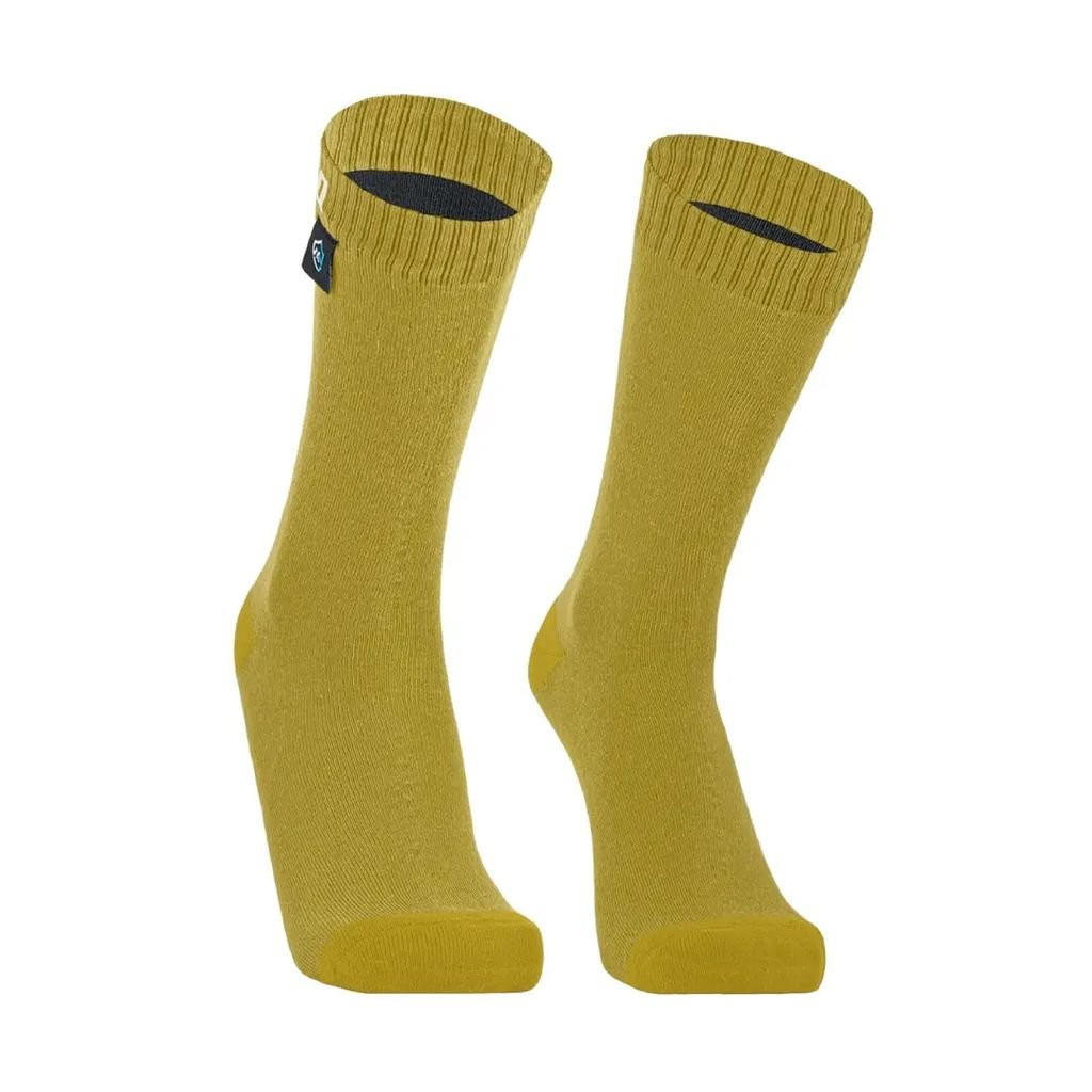 DexShell Ultra Thin Crew Waterproof Socks 